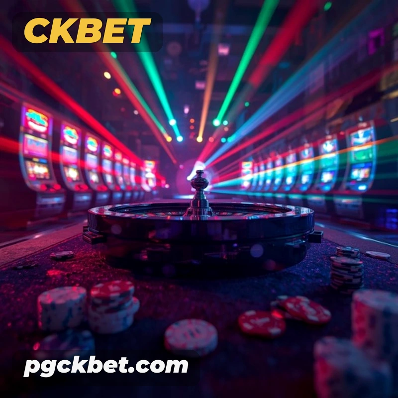 ckbet - App Features