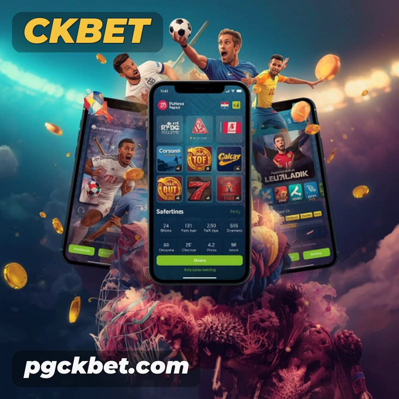 ckbet - App Compatibility