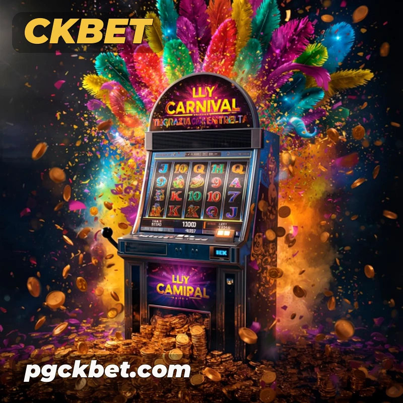 ckbet - App Performance