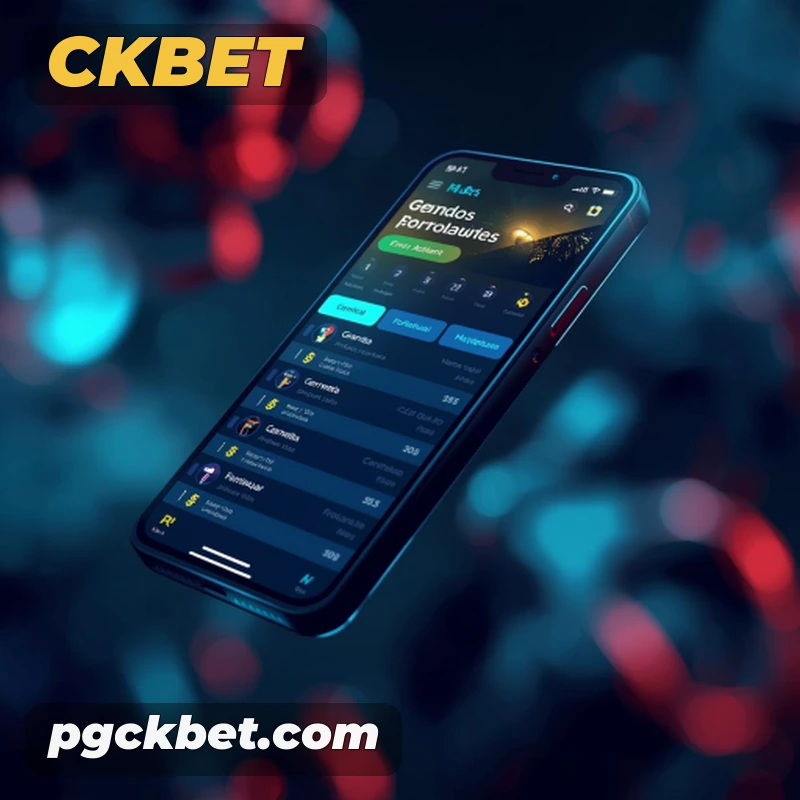 ckbet São Paulo - All Bonuses