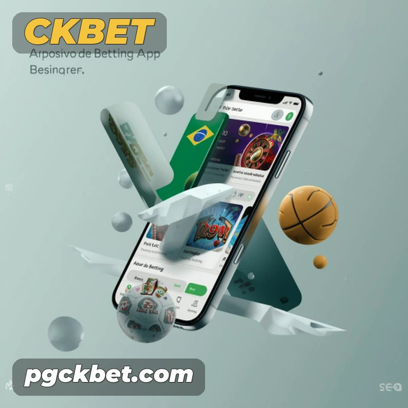 ckbet Brasília - VIP Program