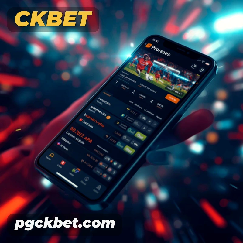 ckbet Belo Horizonte - Reivindique Bonus