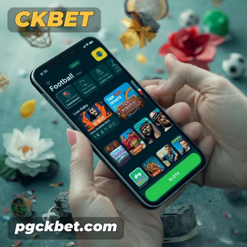 ckbet São Paulo - Live Tables