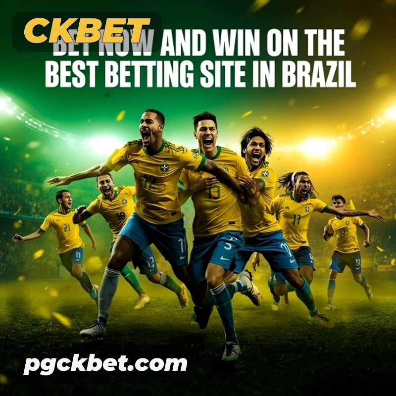 ckbet Rio de Janeiro - Professional Dealers