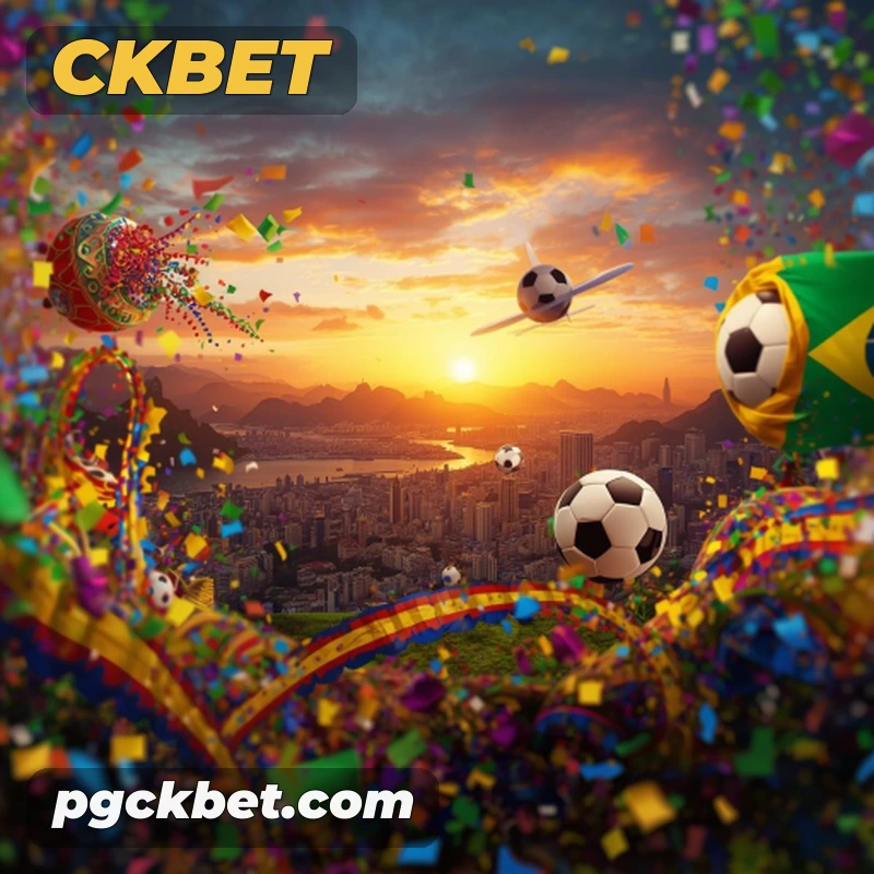 ckbet Brasília - Casino Guide
