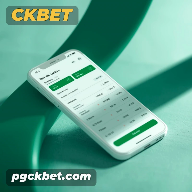 ckbet Belo Horizonte - VIP Casino