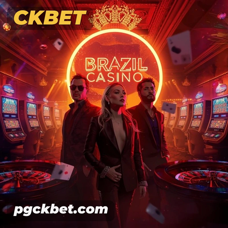 ckbet Belo Horizonte - Provably Fair