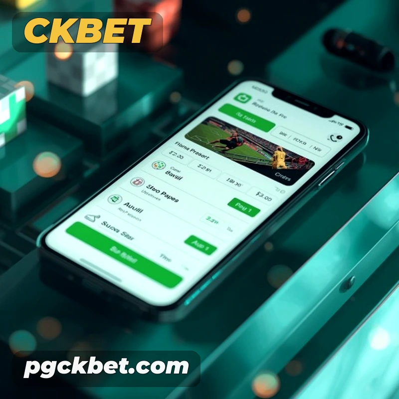 ckbet Salvador - Strategies