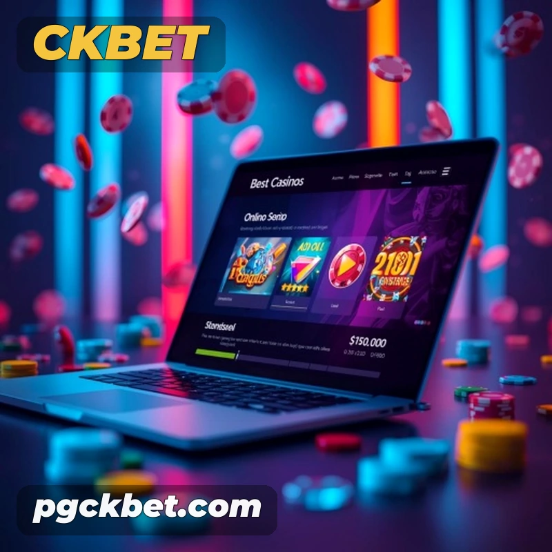 ckbet São Paulo - Jogo Providers