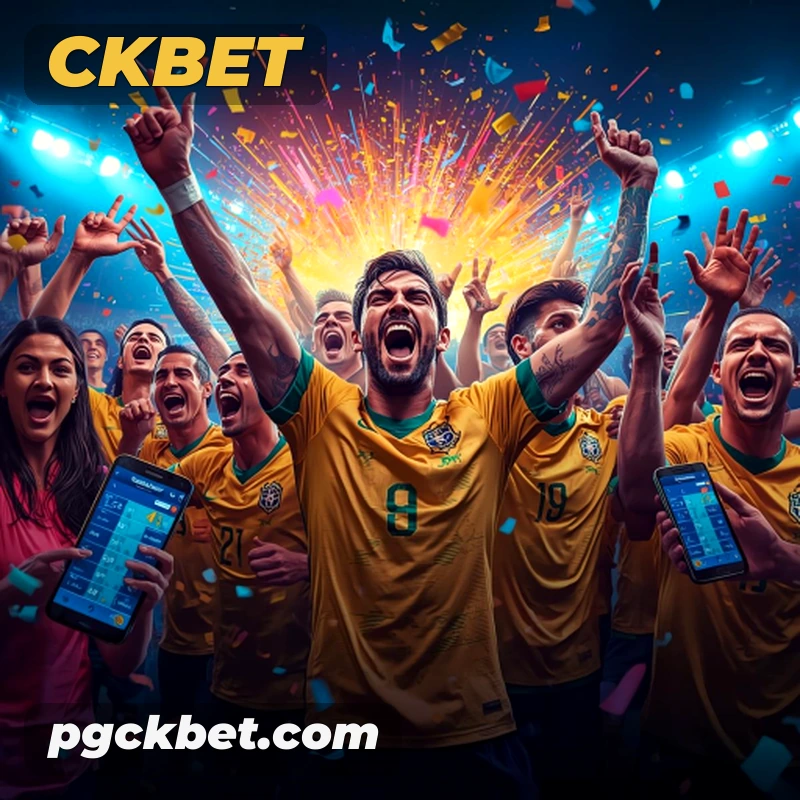ckbet Rio de Janeiro - Popular Jogos
