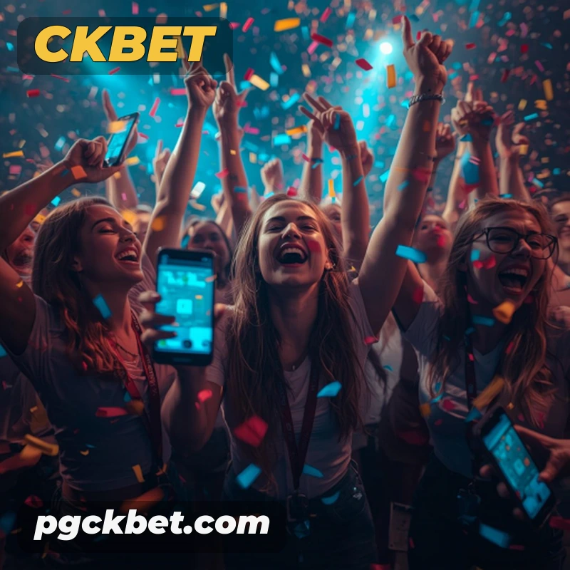 ckbet Belo Horizonte - Jackpots