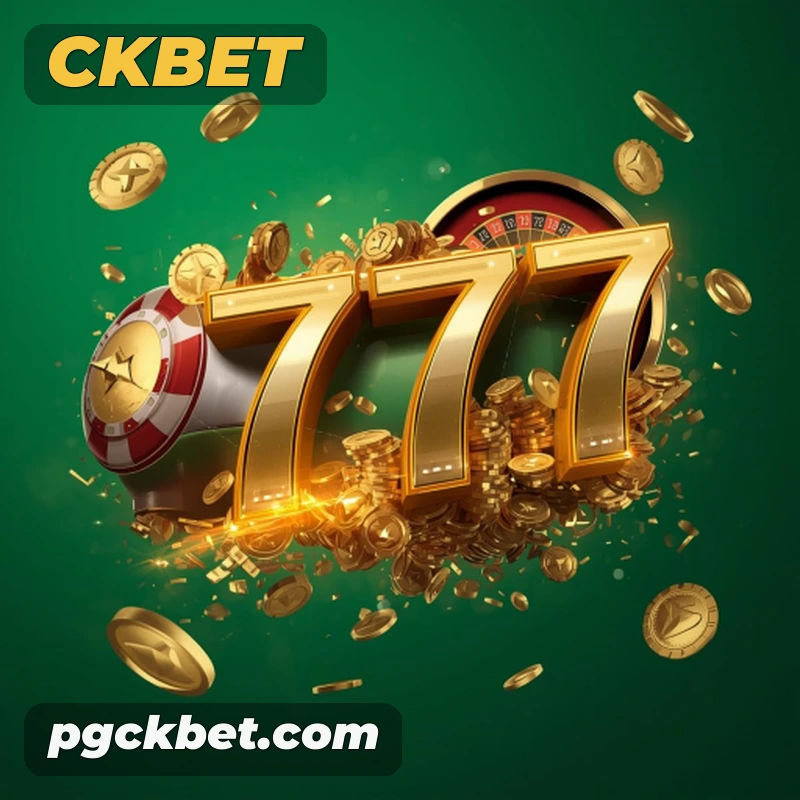 ckbet - Security