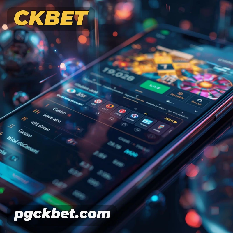 ckbet - Support