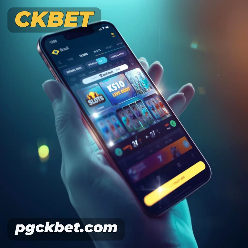 ckbet - Rápido Acesse