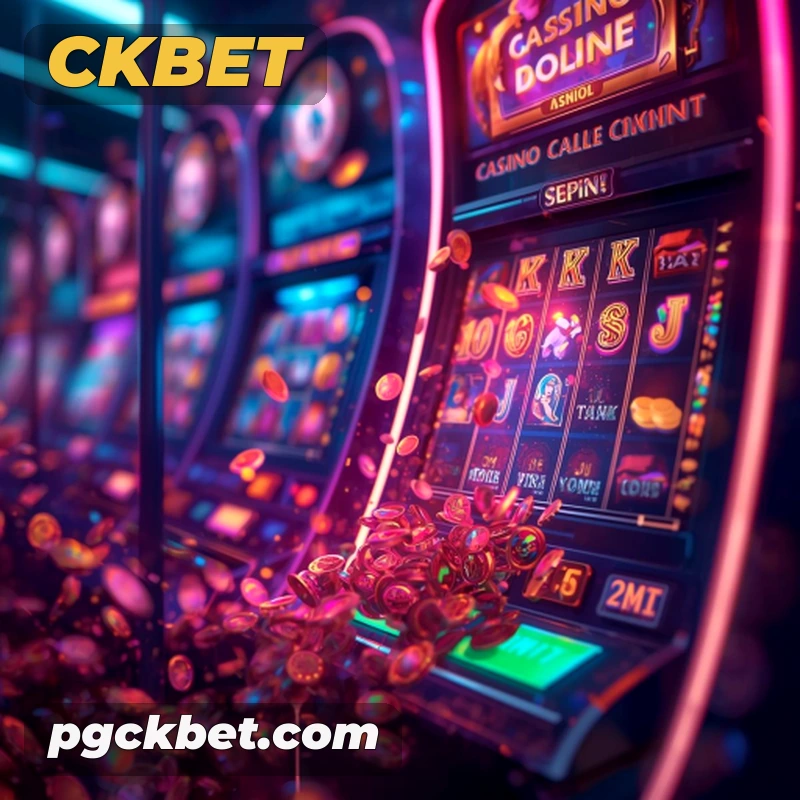 ckbet - User Statistics