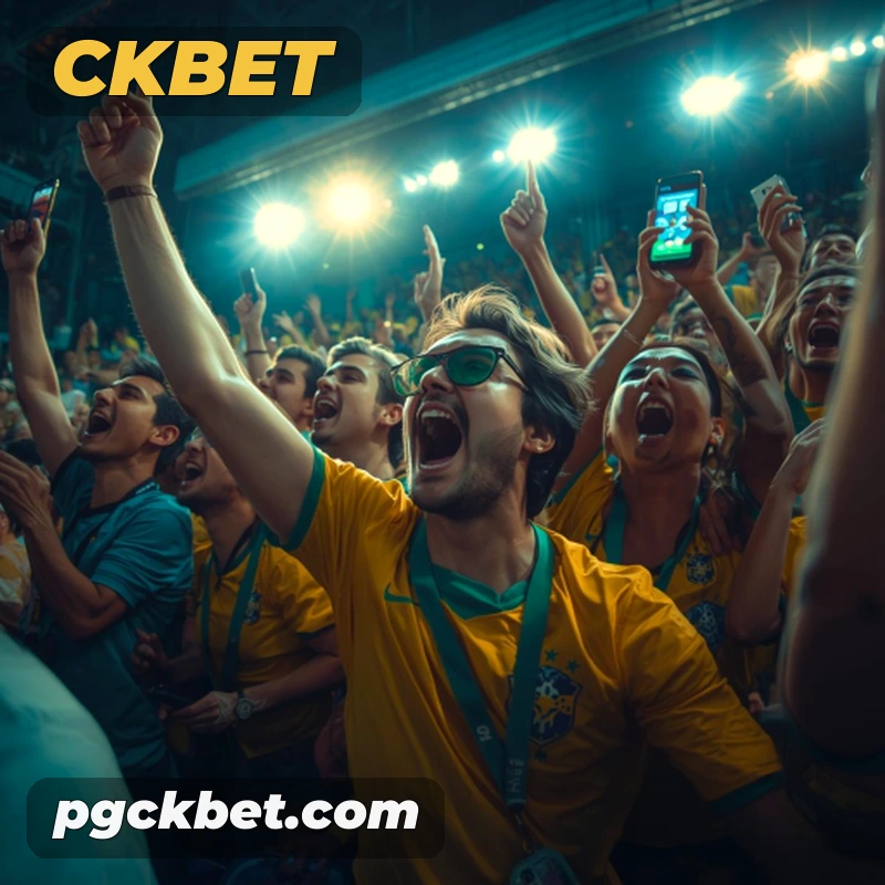 ckbet Rio de Janeiro - Licenses