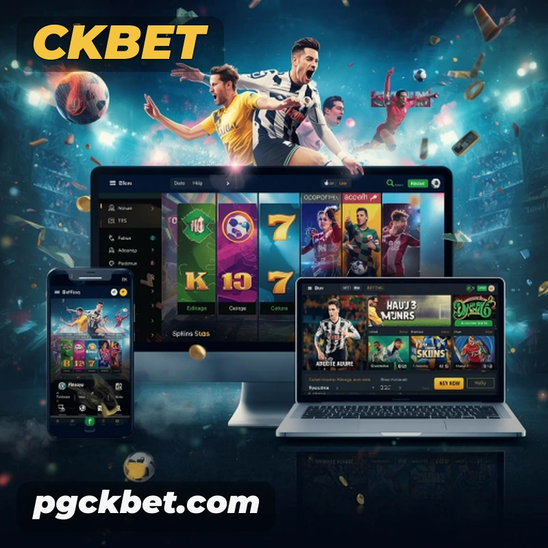 ckbet Salvador - Support