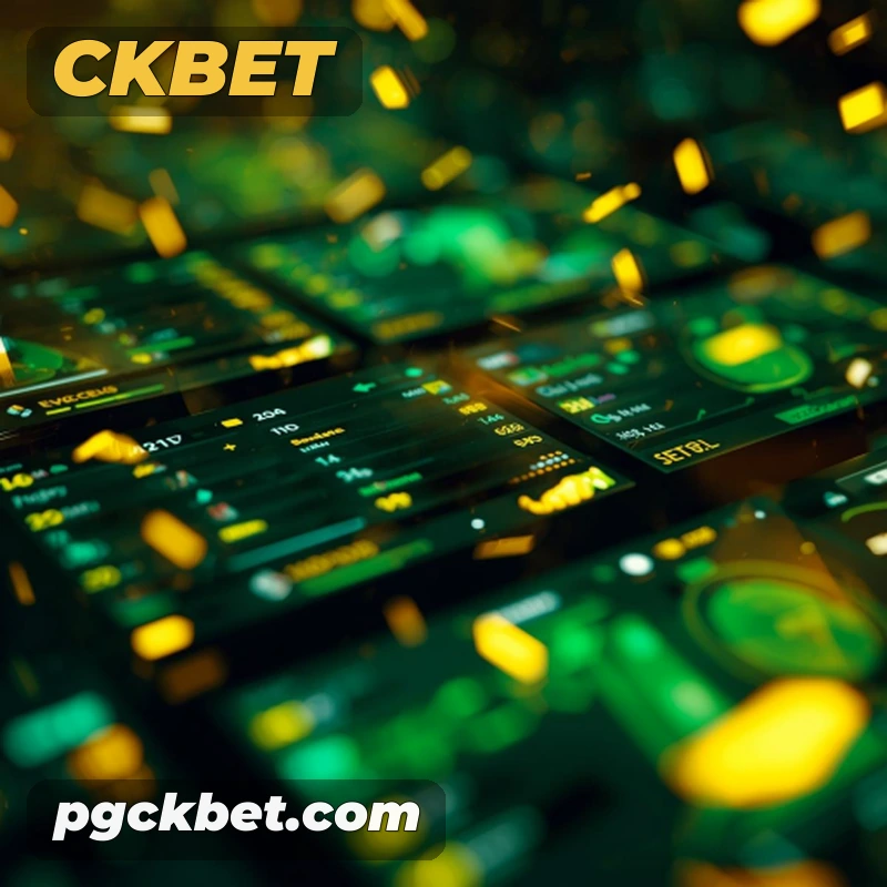 ckbet Belo Horizonte - Promo Tips