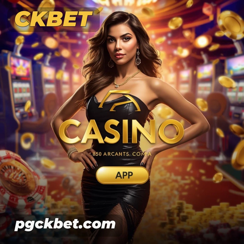 ckbet Salvador - Promo Stats