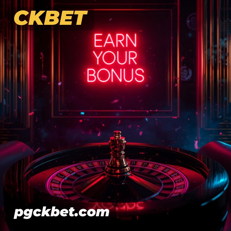 ckbet São Paulo - Hot Promos