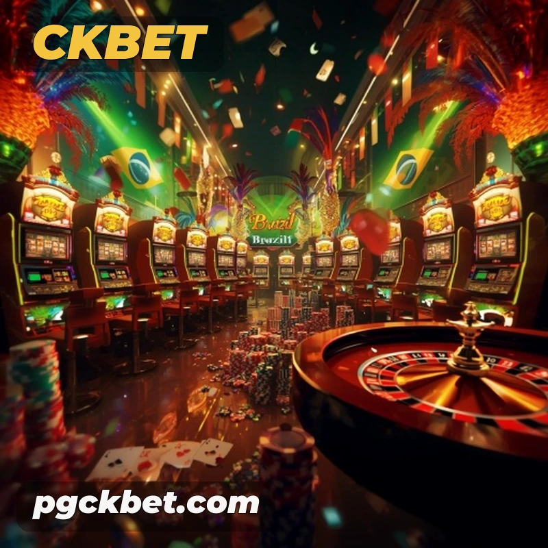 ckbet Brasília - Bonus Features