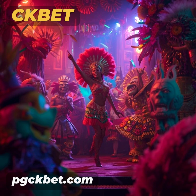ckbet Salvador - Strategy