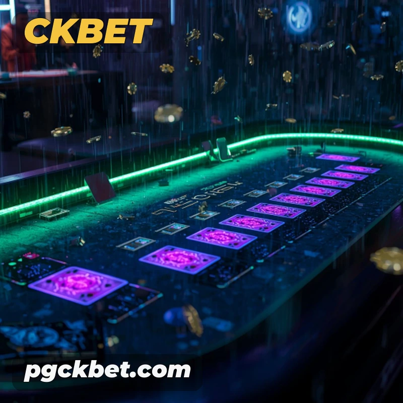 ckbet Belo Horizonte - Basketball
